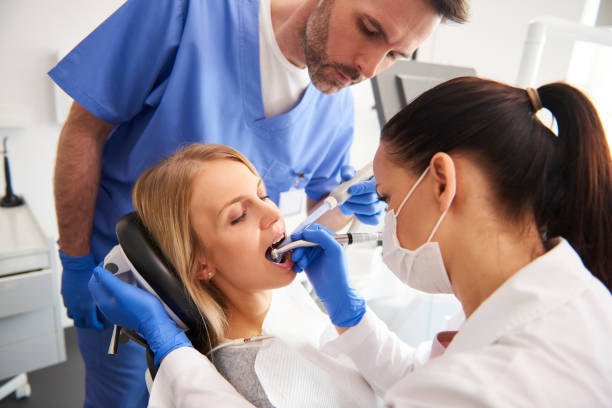 Best Pediatric Dentistry  in Argos, IN
