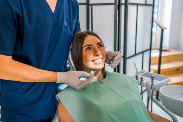 Why Choose Us for Your Dental Needs in Argos, IN